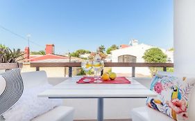 Apartamento Estudio En La Playa